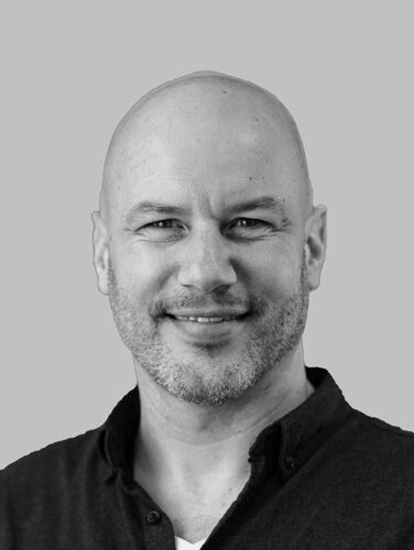Morten Rasmussen Morten Rasmussen