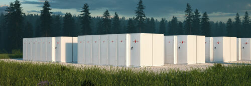 Electric Land and Dais Energy Ventures have announced a joint venture to deliver BESS projects across Germany